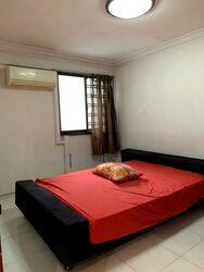 Blk 166 Stirling View (Queenstown), HDB 3 Rooms #459289141